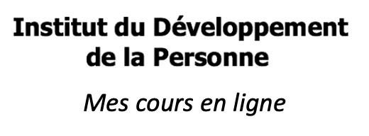 Institut du développement de la personne